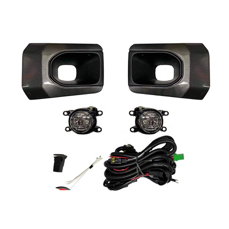 Toyota Hilux Rocco 2020+ Nebula Lamp