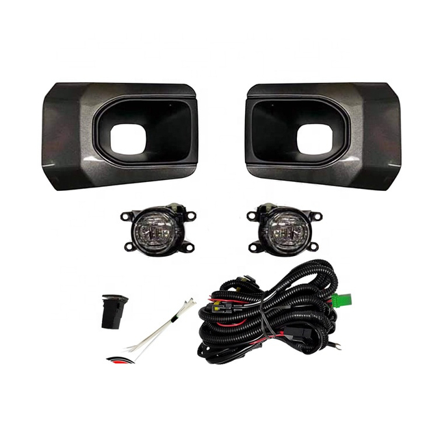 تويوتا هيلوكس روكو 2020+ كشاف ضباب