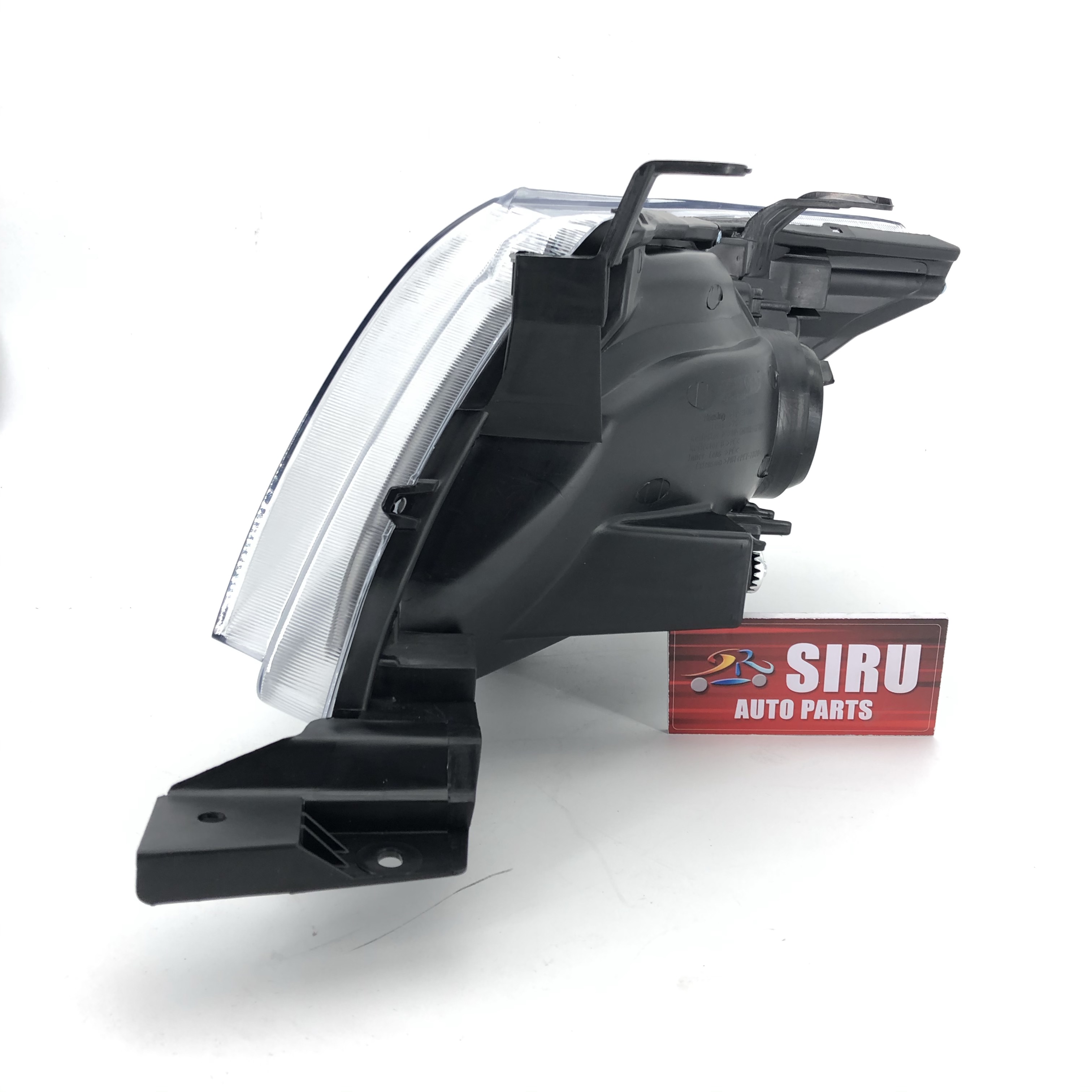 Toyota Hilux Vigo Pickup 2012-2015 کے لیے ہیڈلائٹ