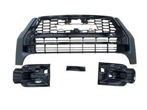 Toyota Hilux 2020-2023 Zmodyfikuj Gr Grille