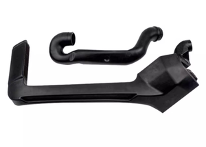 TOPFIRE-TANK 300 Iron Knight-editie snorkelset