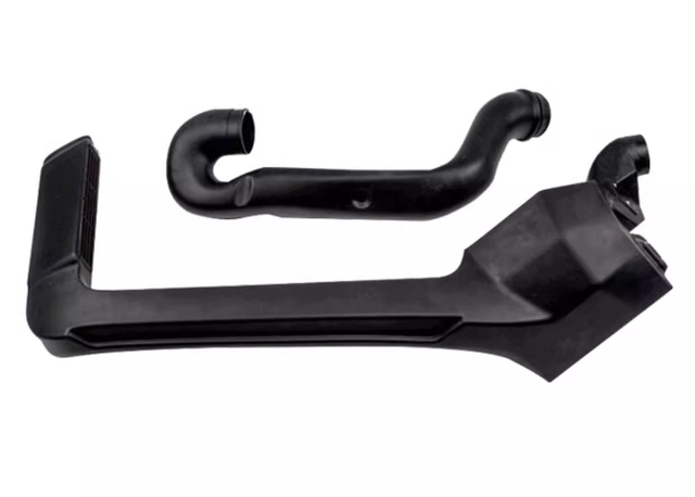 Kit Snorkel Edisi Kesatria Besi TOPFIRE-TANK 300