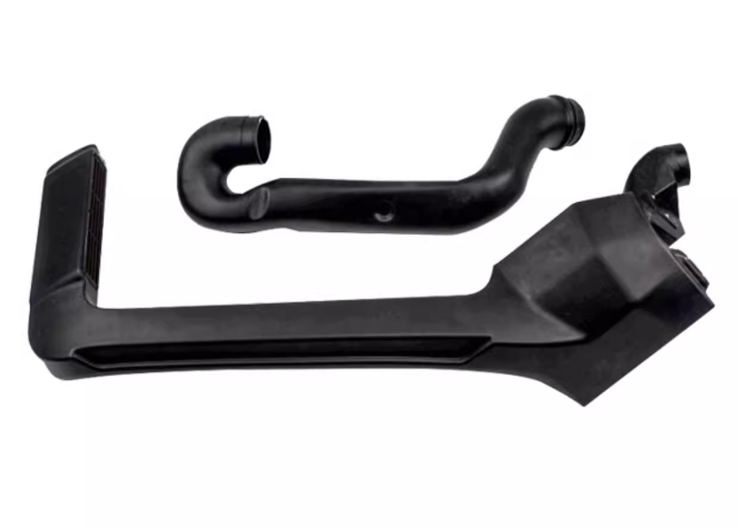 TOPFIRE-TANK 300 Iron Knight Edition Snorkel Kit