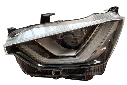 ISUZU DMAX 2020 Lampu OEM 