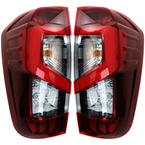 Lampu Ekor Sesuai Nissan Navara Np300 2020+