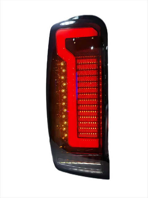 Wholesale Modified Taillights YeMitsubishi L200 2020+ Pickup