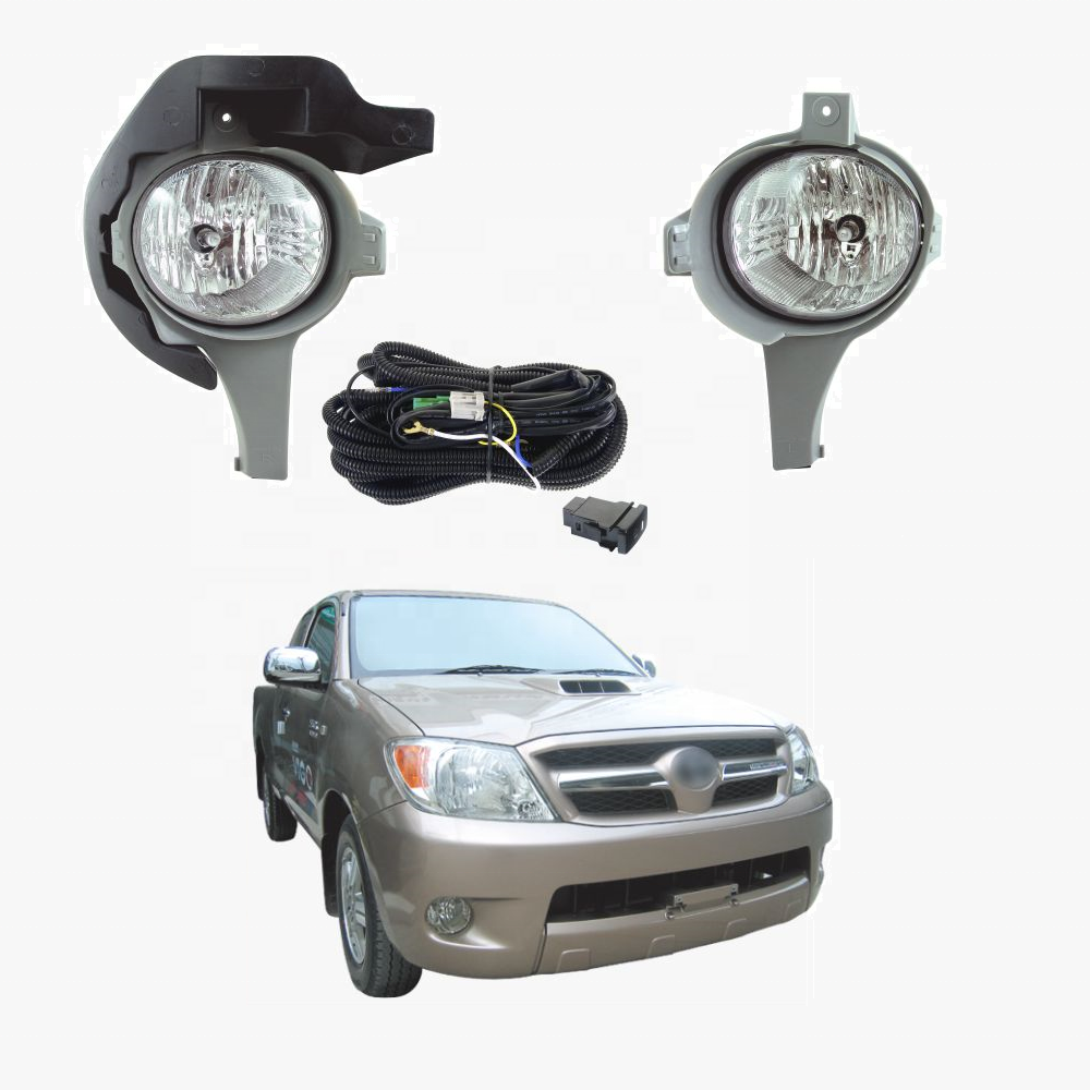 Toyota Hilux Vigo 2015 манангийн гэрэл