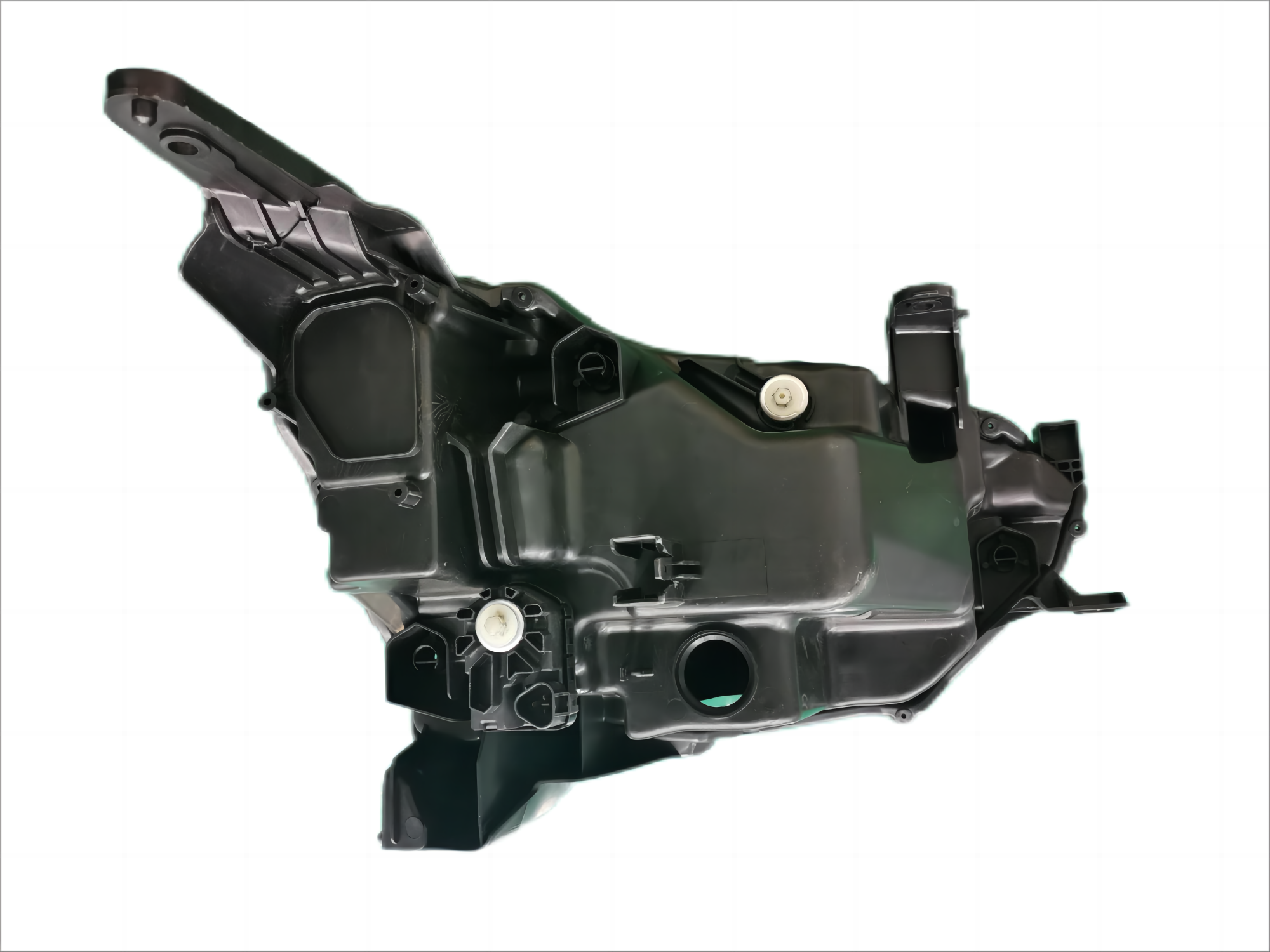 ఇసుజు Dmax 2020 హెడ్‌లైట్‌లు OEM 