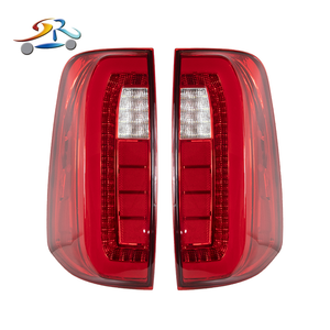 ไฟท้าย Fit Nissan Navara Np300 2015-2016