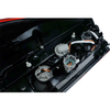 Takalamppu sopii Nissan Navara Np300 2020+