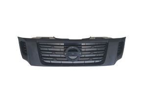 Pasokan Pabrik Grille Ford Navara 2015