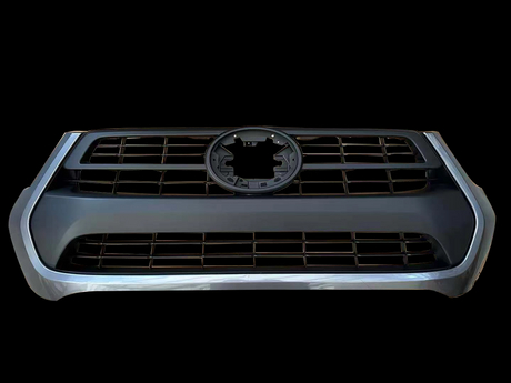 Toyota Hilux Revo 2020 Grille (Color Option)