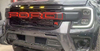 Ford Ranger 2022 Calandre modifi&eacute;e Lettre R