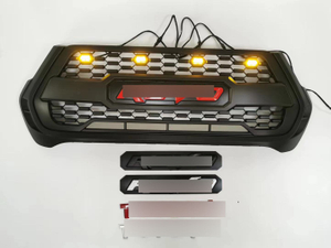 Toyota Revo 2020 Wysig sierrooster vir groothandel