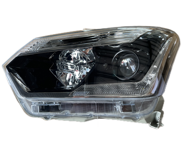 Фары Isuzu Dmax 2018 (автомобиль премиум-класса) OEM-стиль