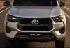Hilux Rocco ve Revo i&ccedil;in Toyota Yeni 2024 G&ouml;vde Kitleri