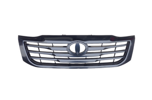 Toyota Hilux Vigo 2008 OEM iluvõre pool kroomitud