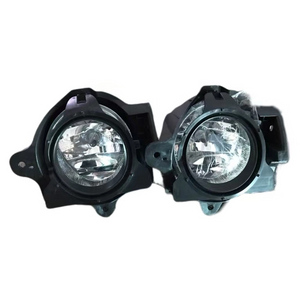 Lampu Kabus Toyota Hilux Vigo 2014