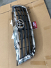 Toyota Hilux Vigo 2012 OEM Хагас Chromed Grille 