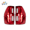 L&aacute;mpara Led de accesorios de coche de f&aacute;brica para luces traseras de Luz De Carretera Ranger T6 T7 T8 2012-2021