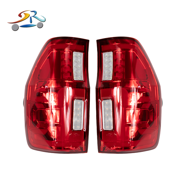 Үйлдвэрийн машины дагалдах хэрэгсэл Ranger T6 T7 T8 холын гэрлийн 2012-2021 арын гэрлийн LED чийдэн