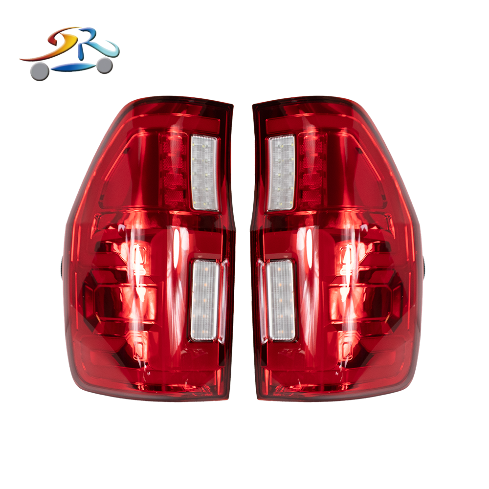 L&aacute;mpara Led de accesorios de coche de f&aacute;brica para luces traseras de Luz De Carretera Ranger T6 T7 T8 2012-2021
