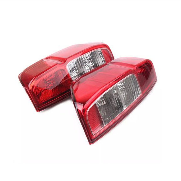 Cặp đ&egrave;n hậu Nissan Navara D40 Pickup 2005-2014 Frontier