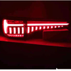Ifa Funyaan LED Fooyya'e Fortuner 2015 Supplier