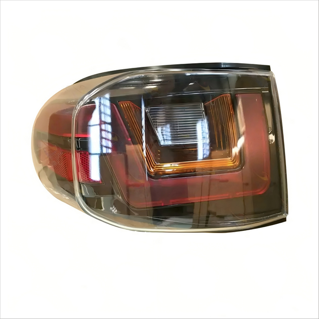 የተስተካከሉ የጅራት መብራቶች ለFJ Curiser አቅራቢ