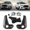 ไฟตัดหมอก Toyota Hilux Revo 2020