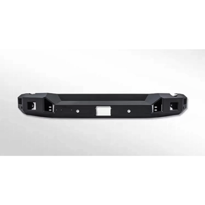 กันชนหลัง TOPFIRE-TANK 300 Blade