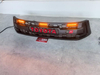 Bekalan Kilang Toyota Hilux Revo 2016 Modify GR Grille 