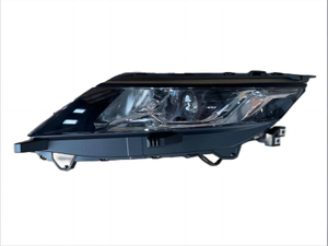 Mitsubishi Triton L200 2020 Awọn imọlẹ ina OEM Awoṣe Ipilẹ Ara