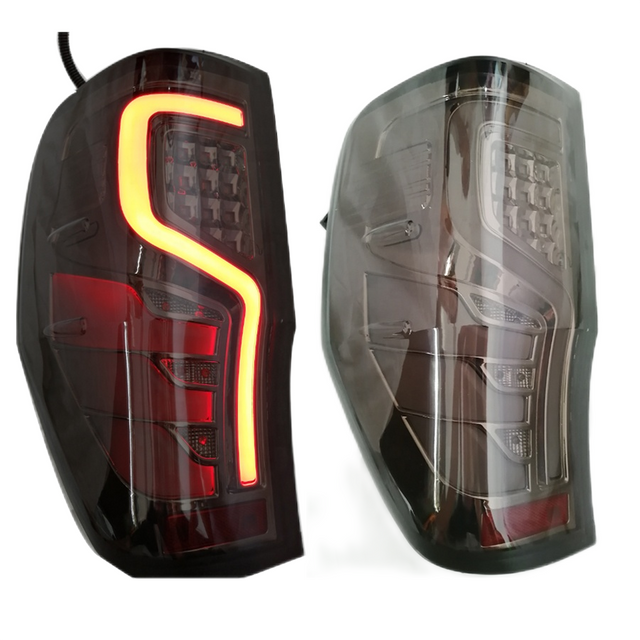 Tehasehinnaga Fordi kvaliteetsed tagumised s&otilde;idu-, piduri-, tagurdus- ja suunatuled mudelitele T6, T7 ja T8