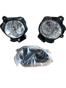 Lampu Kabus Toyota Hilux Vigo 2012