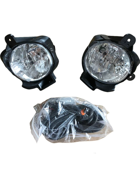 Toyota Hilux Vigo 2012 Ifa Awwaaraa