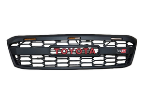 Toyota Hilux Vigo Modify GR Grille 