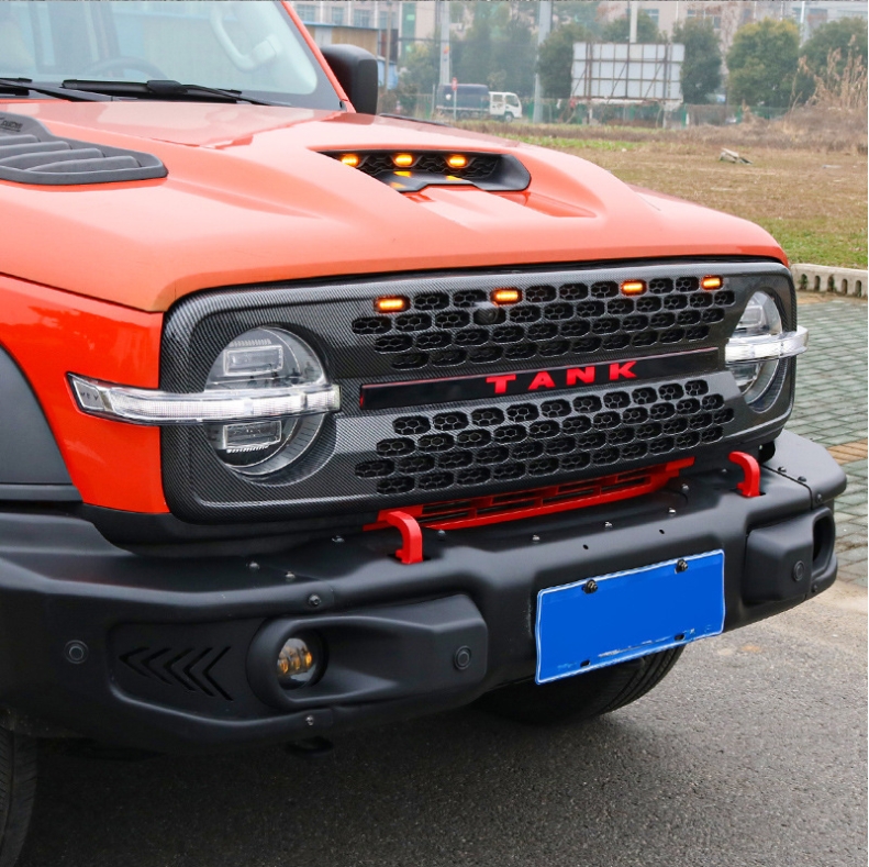 TOPFIRE-TANK 300 Dreamer Edition Kit Kino