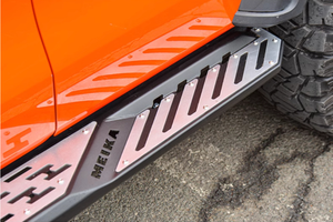 บอร์ดวิ่งบันไดข้าง TOPFIRE-TANK 300 Edge 