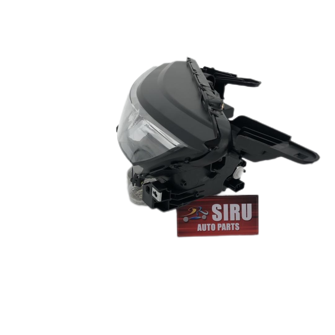 Mitsubishi Triton L200 2020 Awọn imọlẹ ina OEM ara