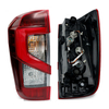 Takalamppu sopii Nissan Navara Np300 2020+