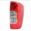 Hasken Wutsiya Biyu don Nissan Navara D40 Pickup 2015-2016 Frontier