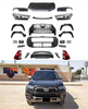 Toyota Hilux Vigo Opgradering til Rocco 2020 Body Kit