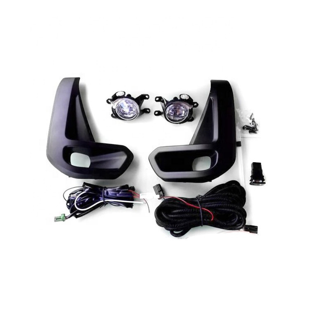 Toyota Hilux Revo 2020 Ifa Awwaaraa