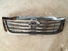 Chromowana osłona chłodnicy Toyota Hilux Vigo 2012 OEM 