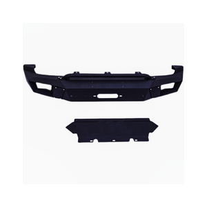 TOPFIRE-TANK 300 กันชนหน้าใบมีด