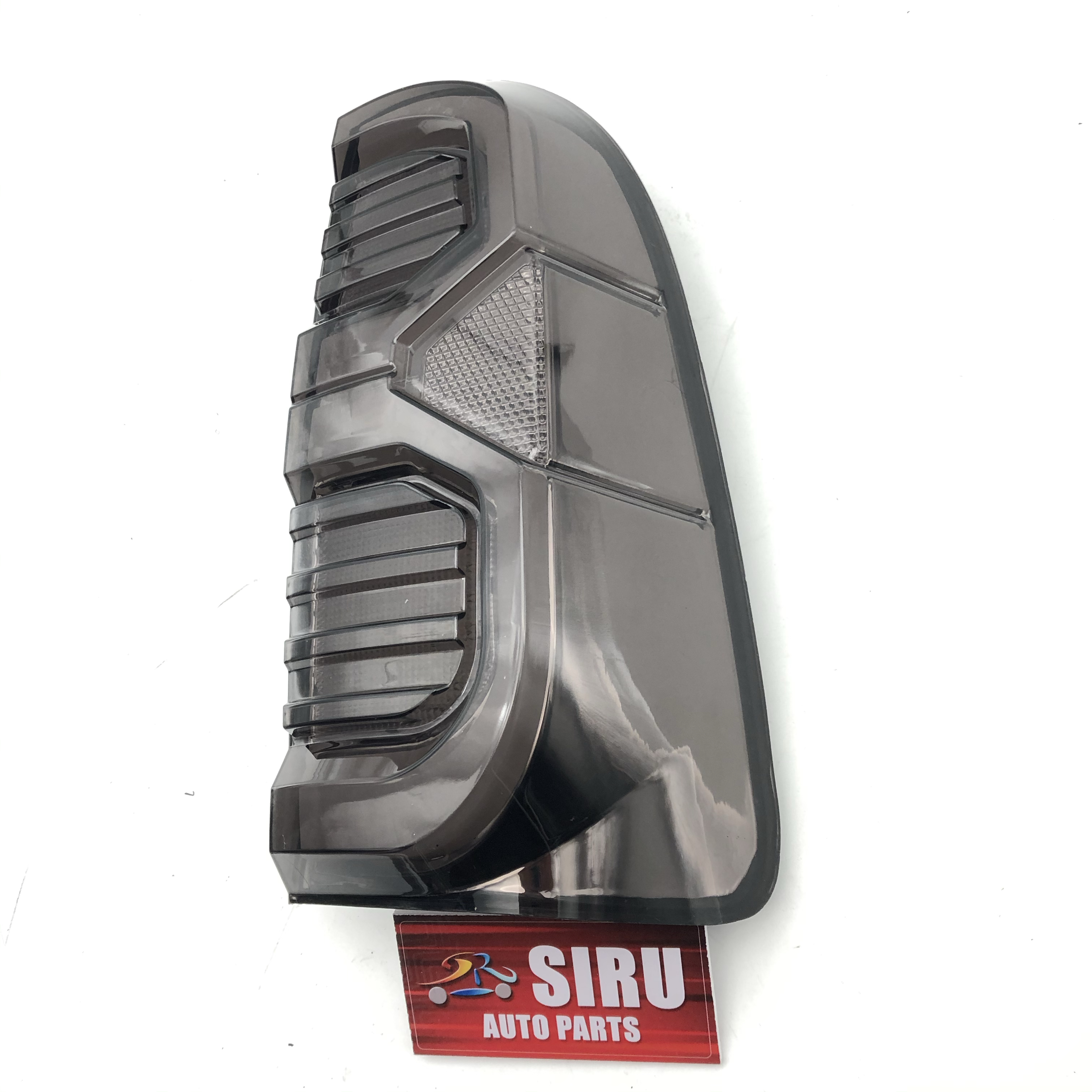 Hilux 2020 Style Baglygter til Toyota Hilux Vigo 2012-2015