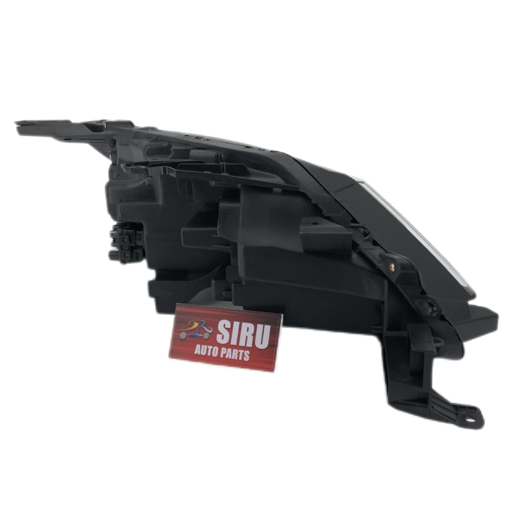 Mitsubishi Triton L200 2020 Awọn imọlẹ ina OEM ara