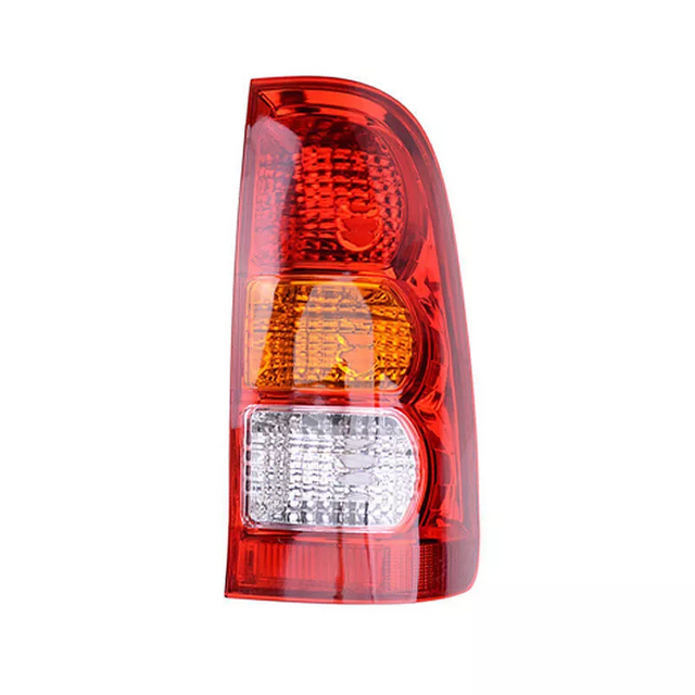 Lampu ekor untuk Toyota Hilux Vigo 2005 