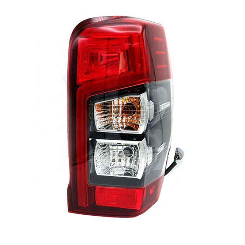 За Mitsubishi L200 Pickup 2015+ Чифт лампи за задна задна светлина